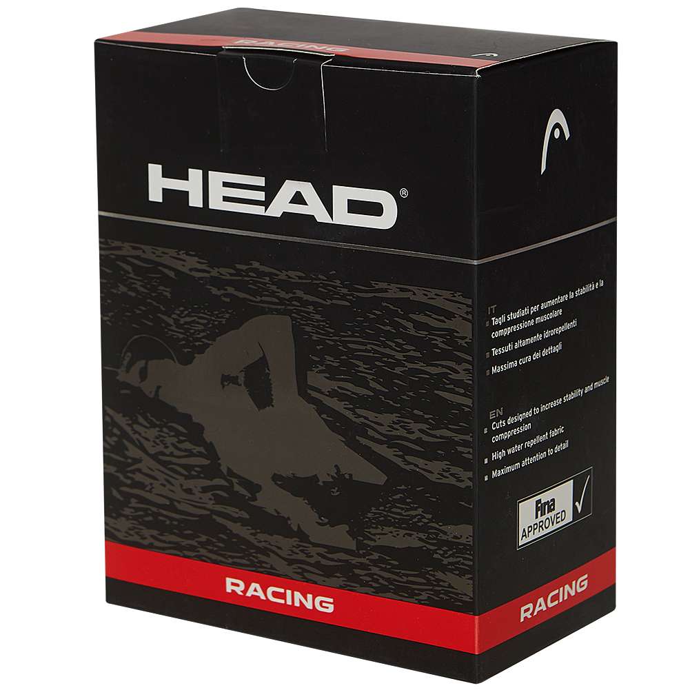 HEAD Liquidfire Power Wide Strap Damen Badeanzug 452101-LMLM