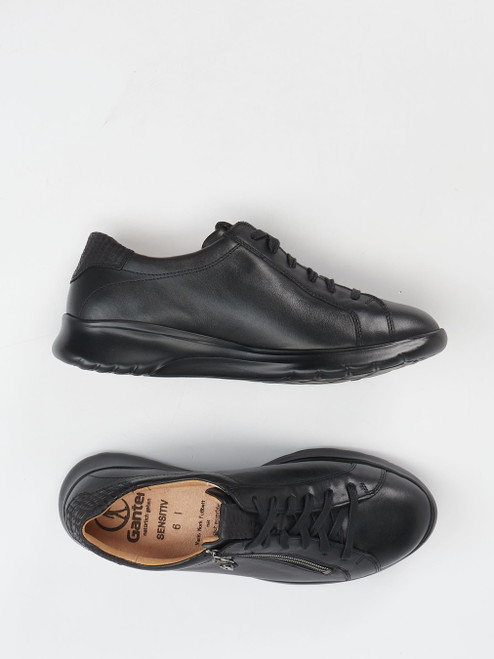 Schnürschuh-26910090021 Ganter