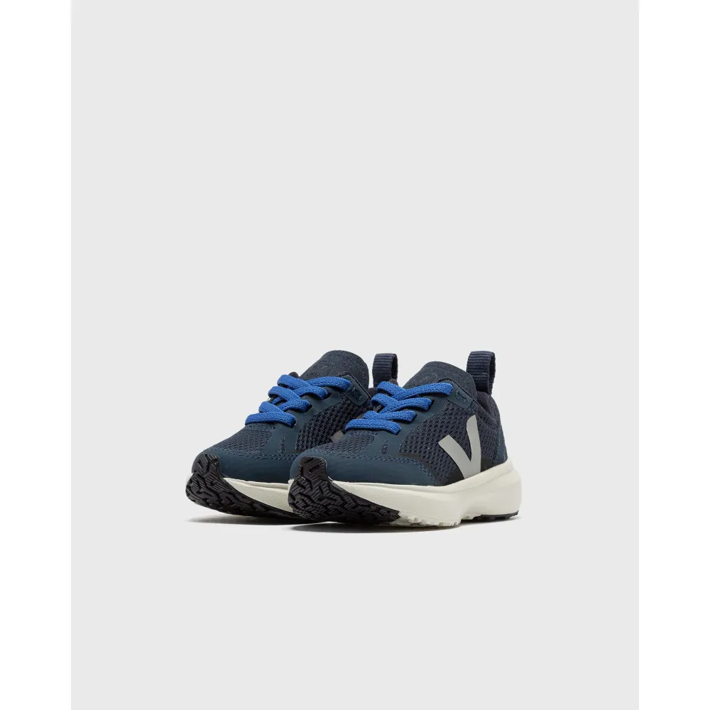 VEJA SMALL CANARY LGHT ALV YL1803433C / blau