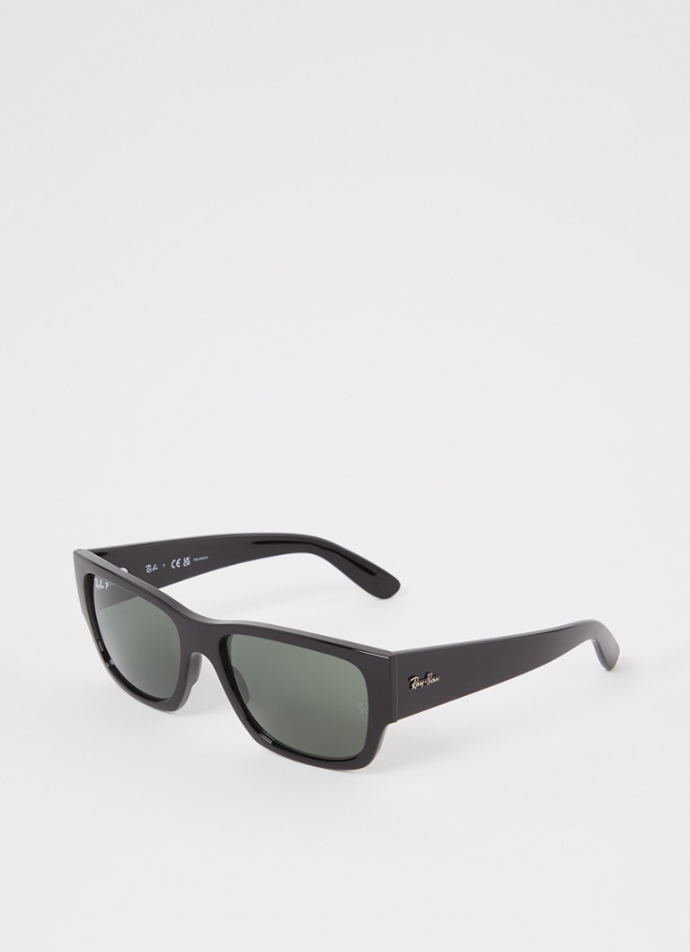Ray-Ban Carlos polarized sunglasses RB0947S