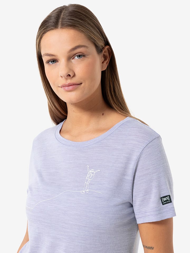 super.natural Funktionsshirt 
