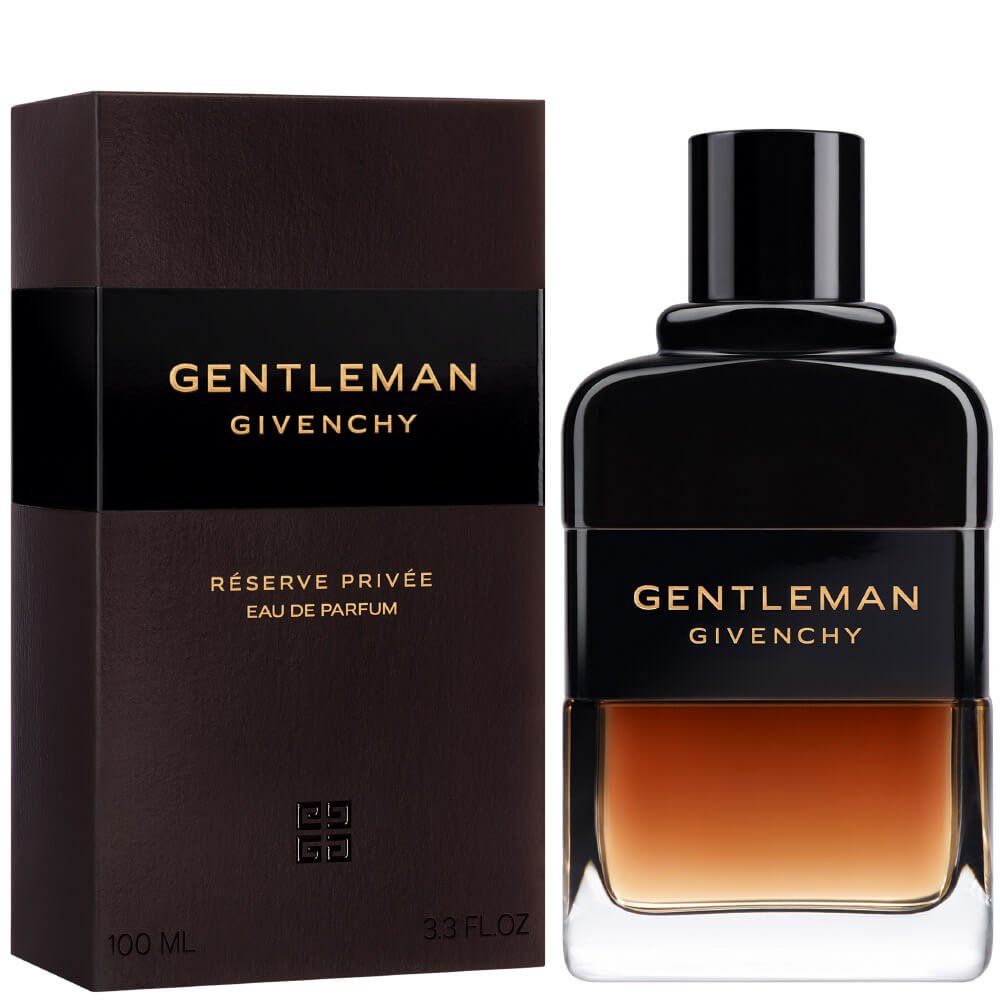 Givenchy Gentleman Réserve Privée Eau de Parfum Nat. Spray