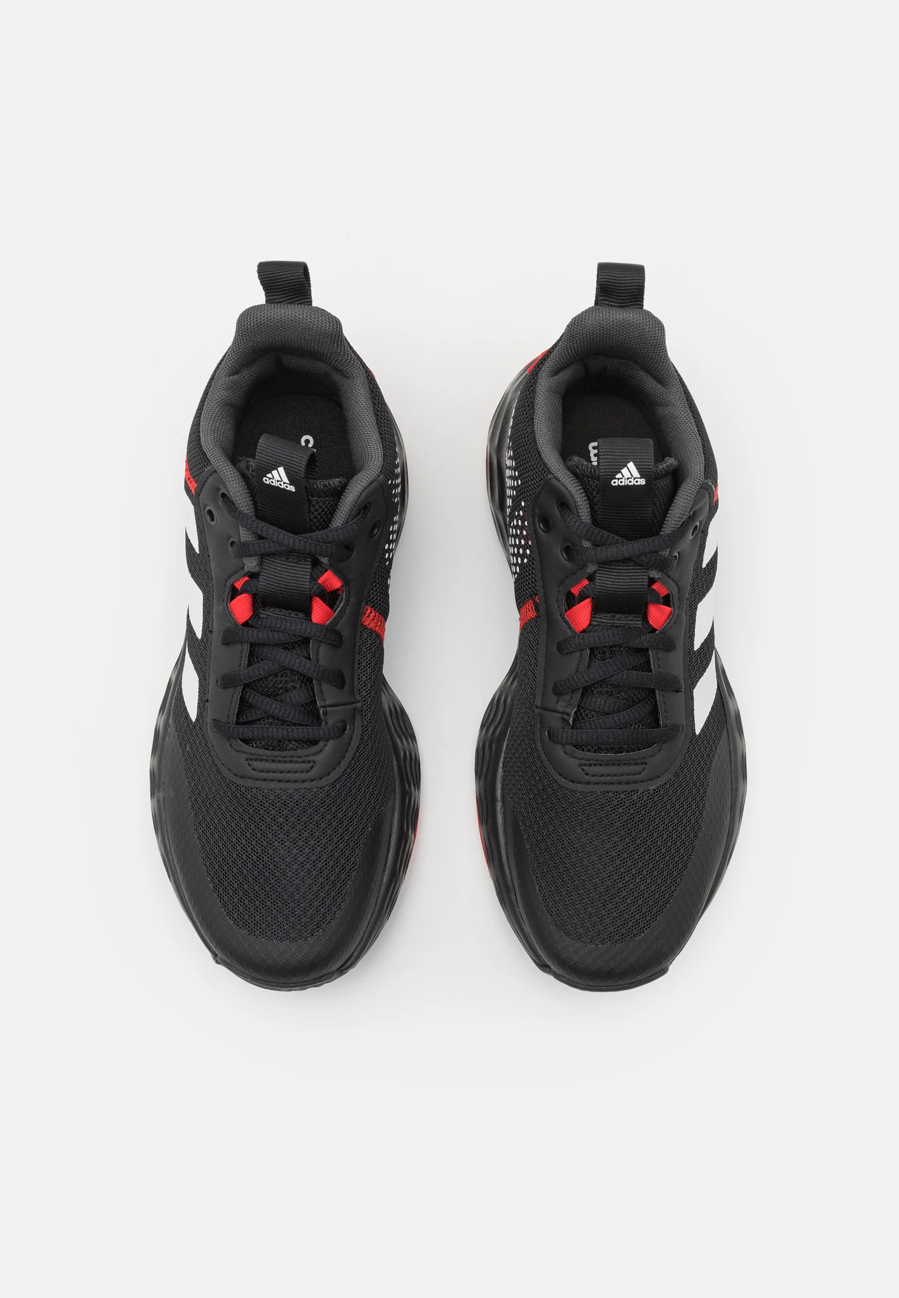 adidas Performance OWNTHEGAME 2.0 - Zapatillas de baloncesto