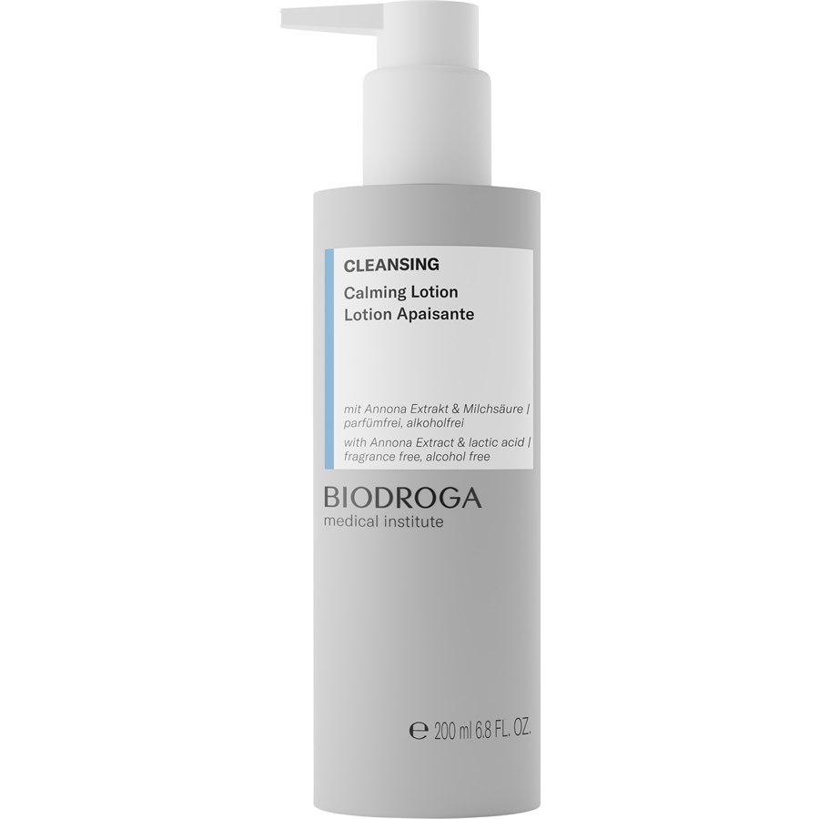 Calming Lotion