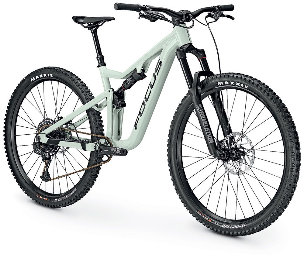 Focus JAM 6.8 NINE kaufen | Bike-Discount
