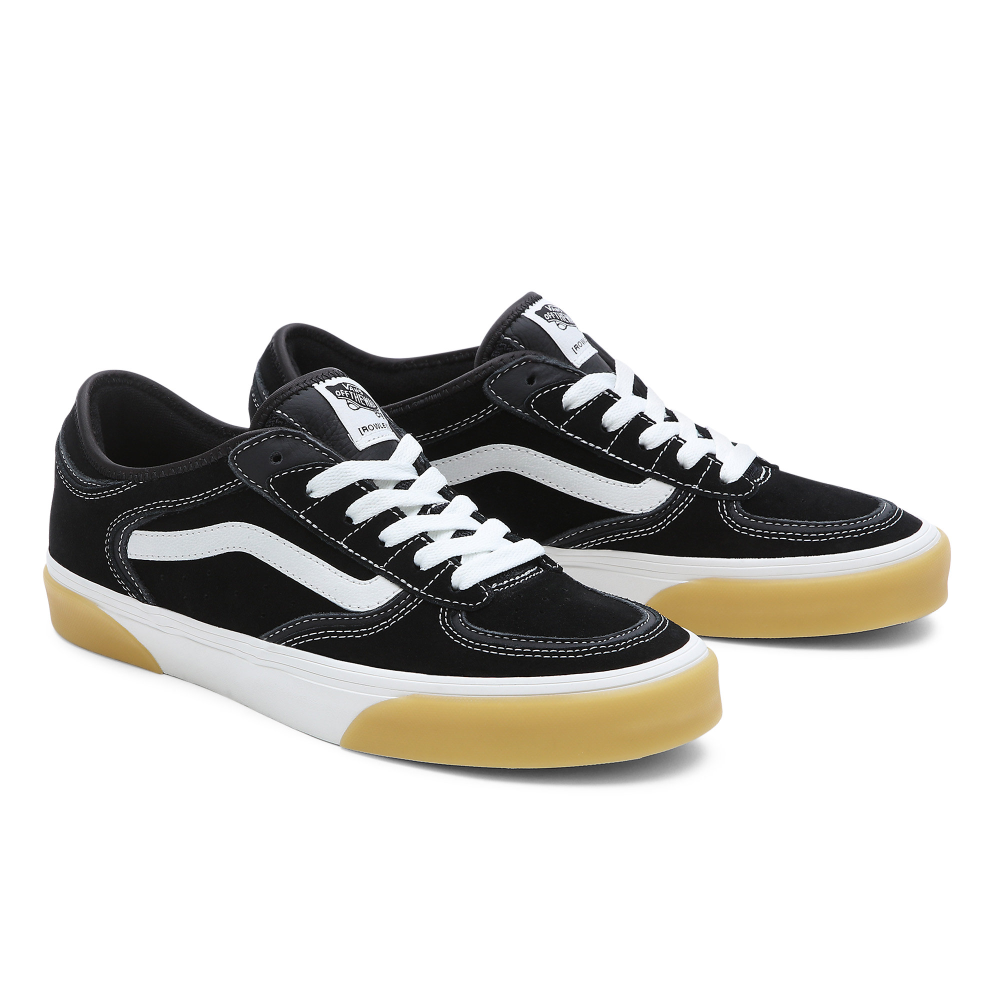 Vans Rowley Classic VN0009QJ9X11 / schwarz