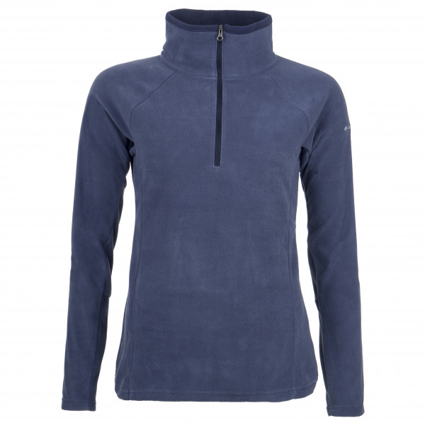 Columbia - Women's Glacial IV 1/2 Zip - Fleecepullover