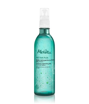 Melvita Nectar Pur Klärendes Reinigungsgel Reinigungsgel-200 ml