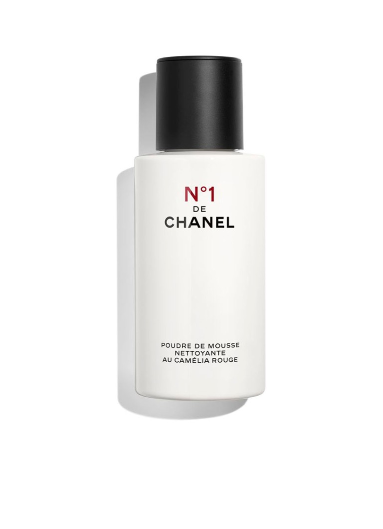 CHANEL FOAM POWDER - POLVERE DETERGENTE SCHIUMOGENA