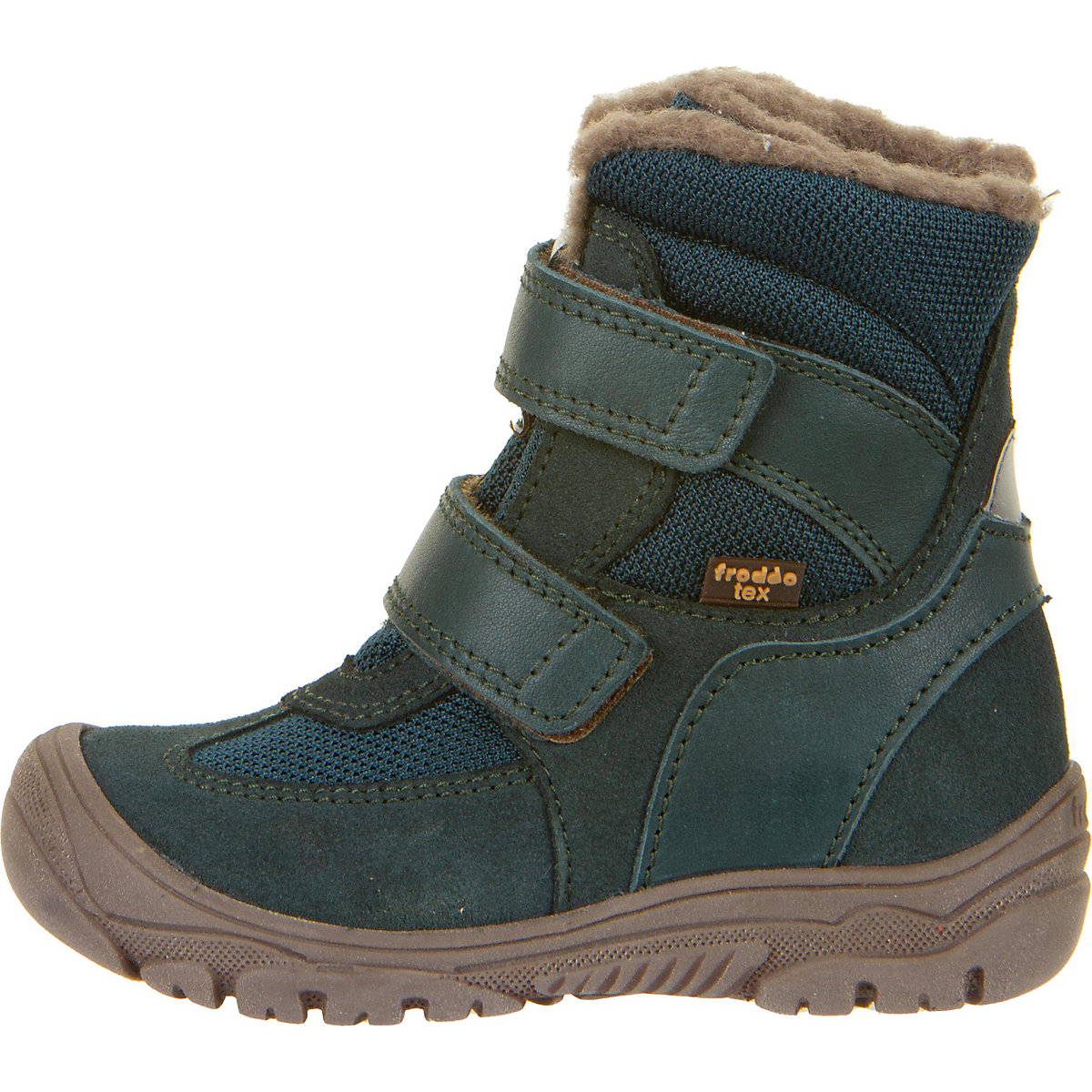 Baby Winterstiefel für Jungen