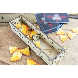 Mice and Mystics (Base game or with The Heart of Glorm exp)