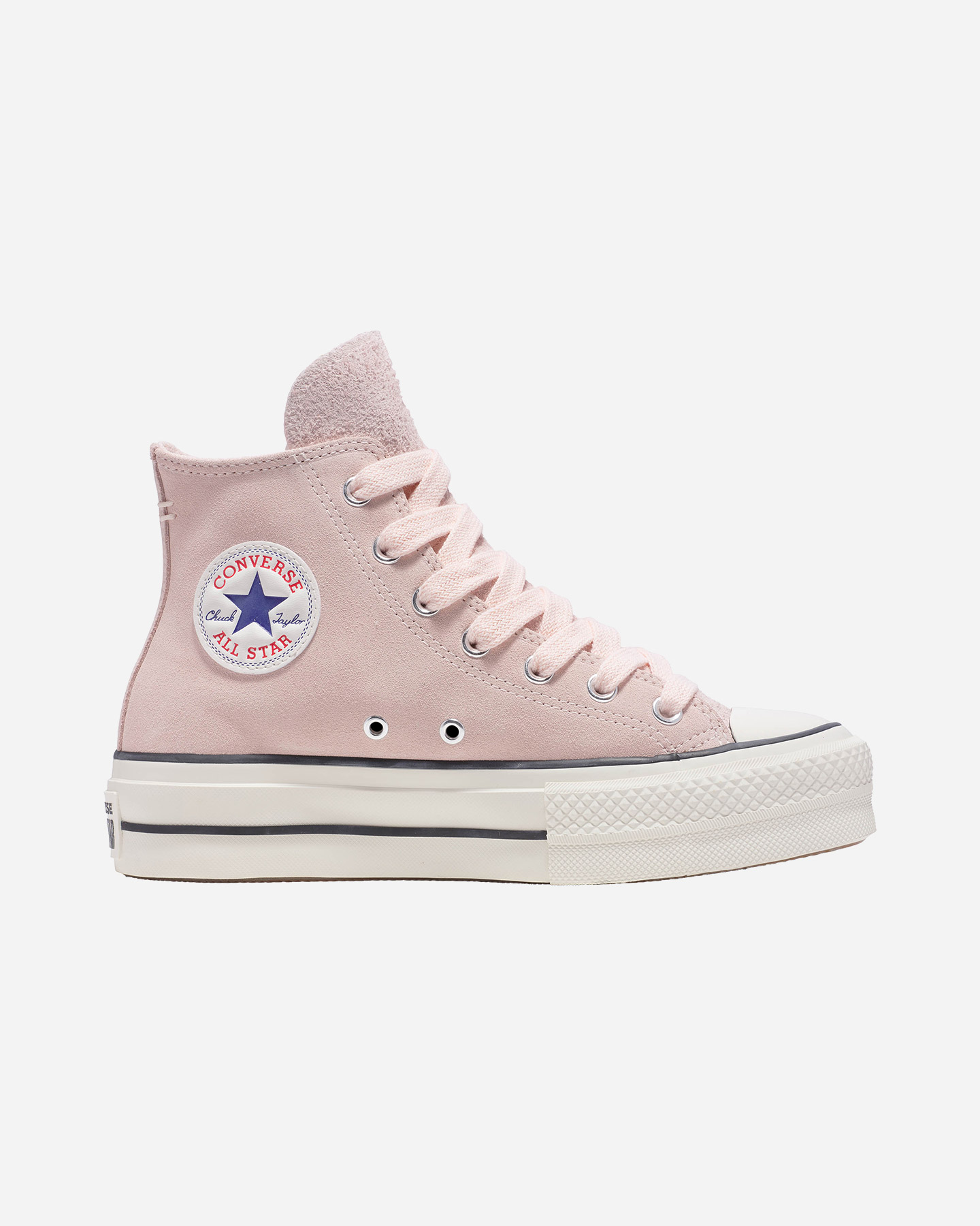 Converse Chuck Taylor All Star Lift High Canvas Sneakers Herre A10137C