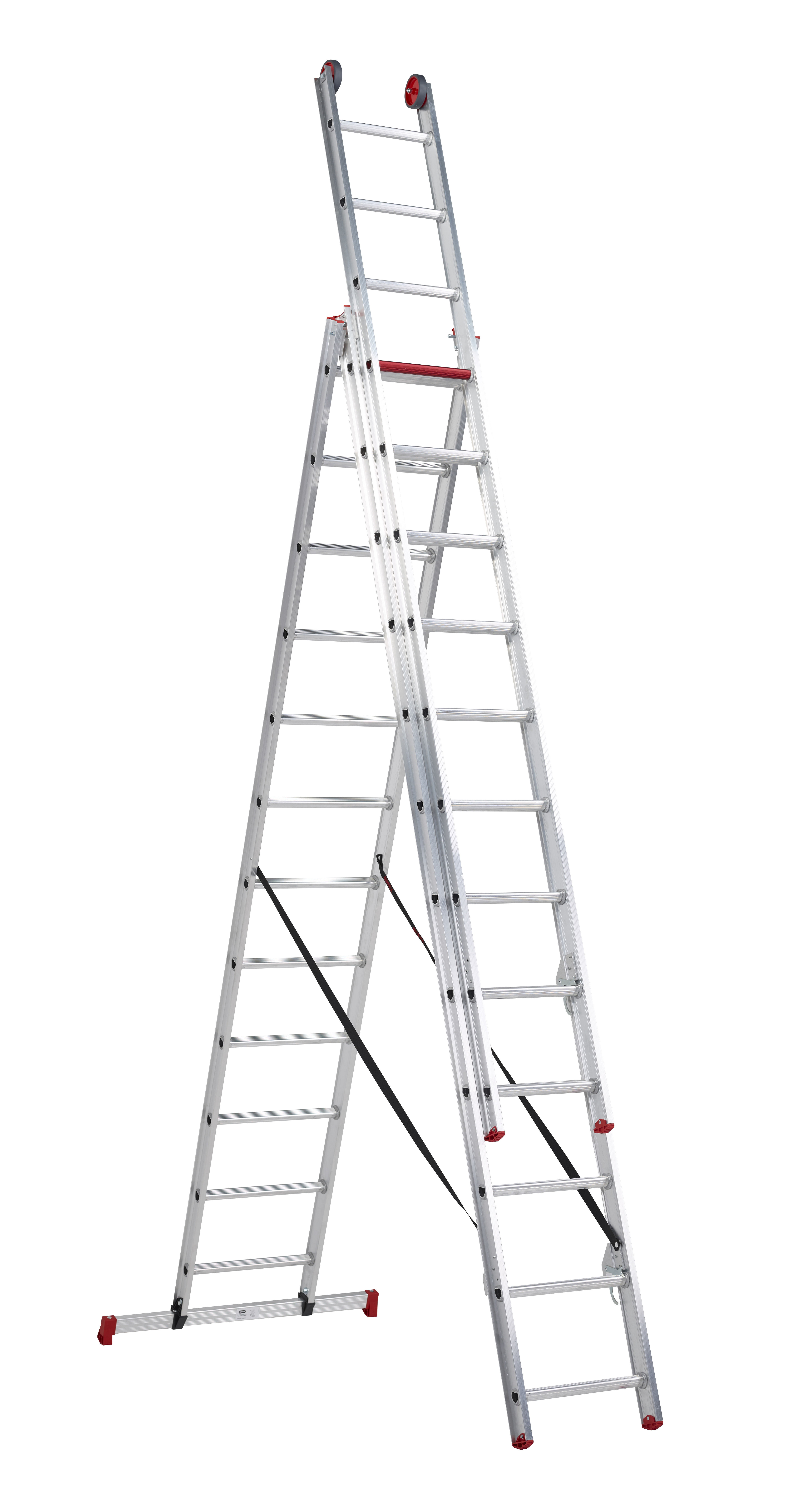 Altrex 108512 universālās 3 collu reformkāpnes AR 3080 3 x 12