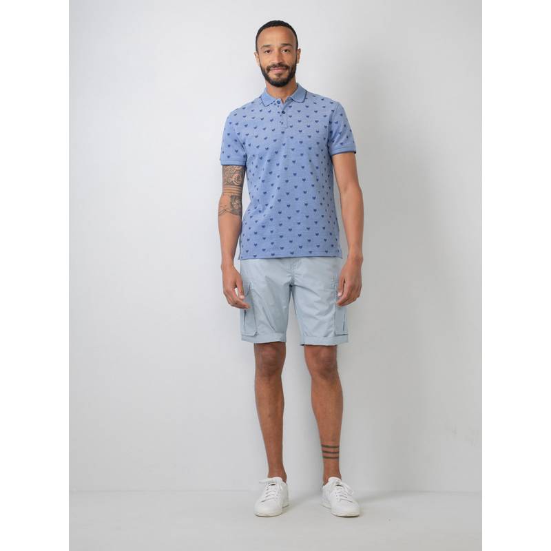 Petrol Industries Shorts Herren