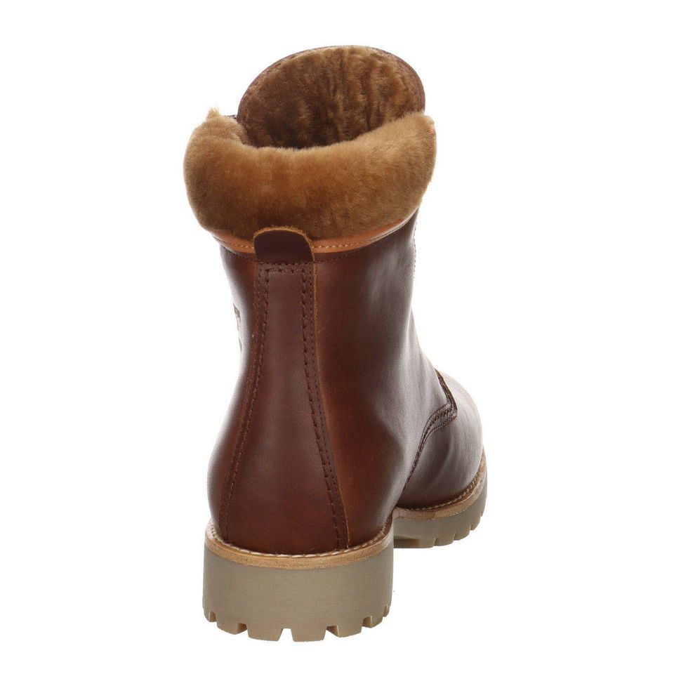 Panama Jack Igloo Trav Boots