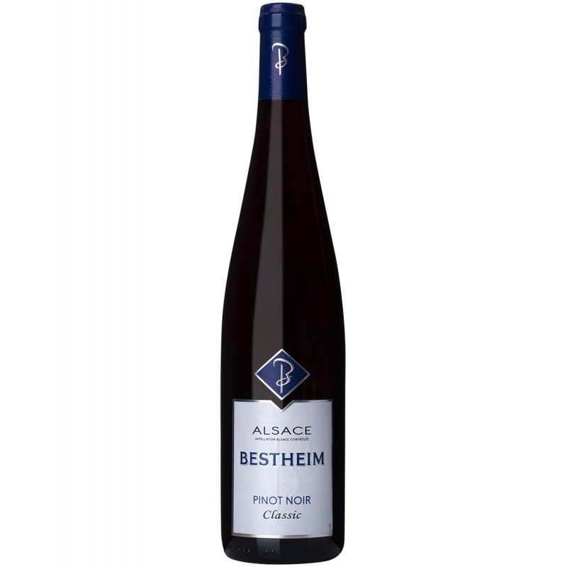 Cave De Bestheim 2021 37,5cl
