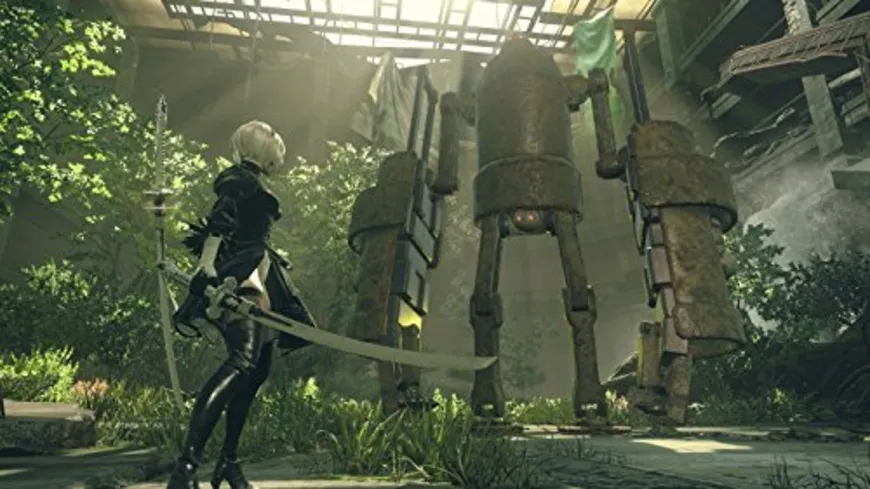 Nier: Automata - PS4