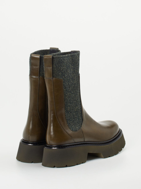 Chelsea Boots-17176290008 Homers
