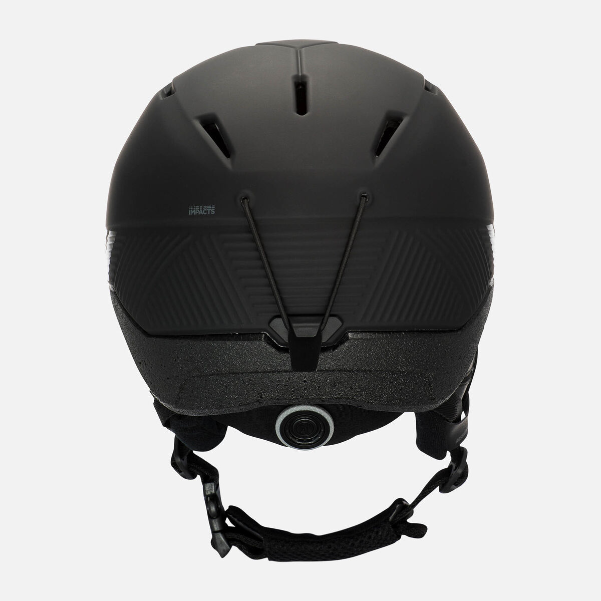Unisex Helm Fit Visier Impacts