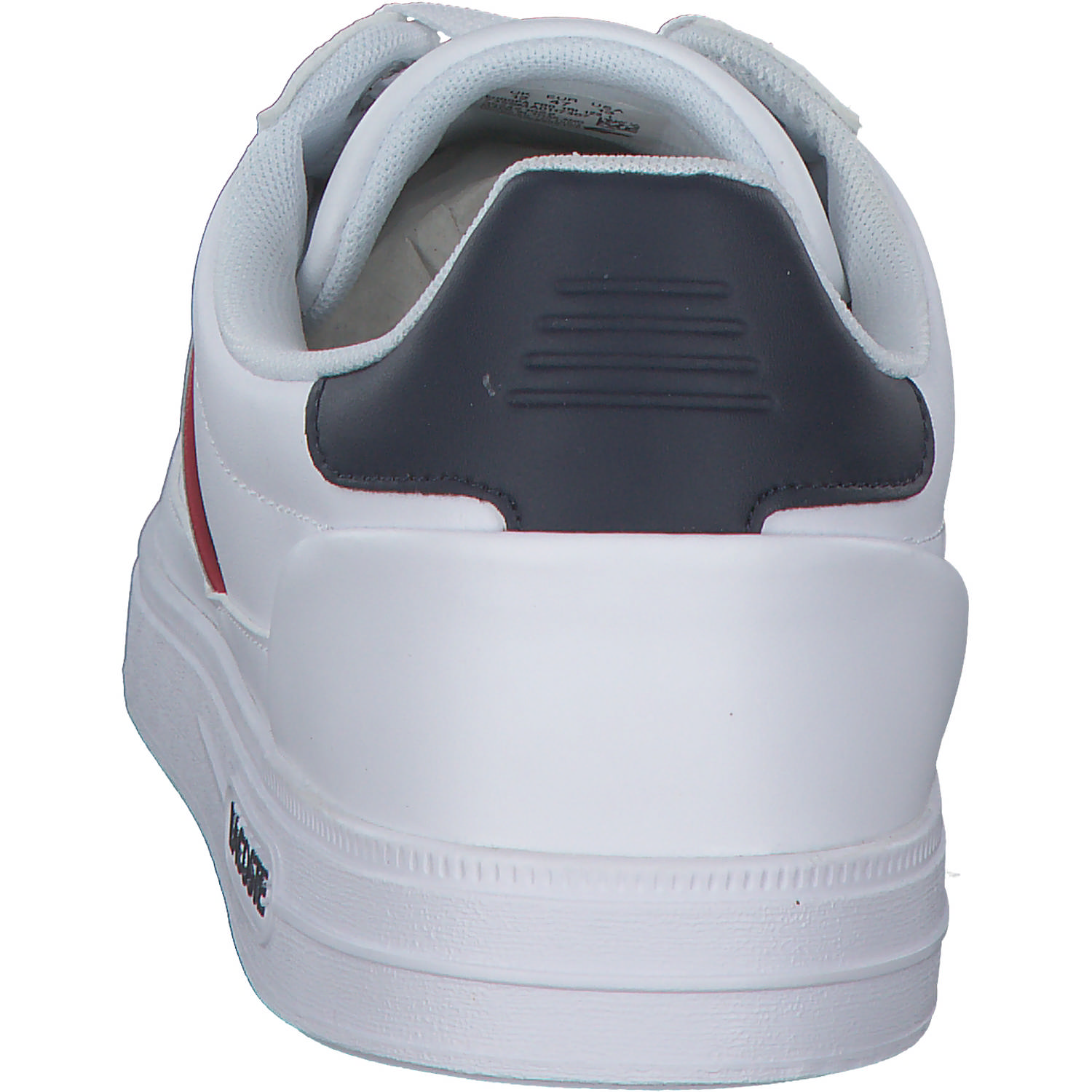 Lacoste Europa Pro 45SMA0117, Klassische- & Business Schuhe, Herren, Weiß