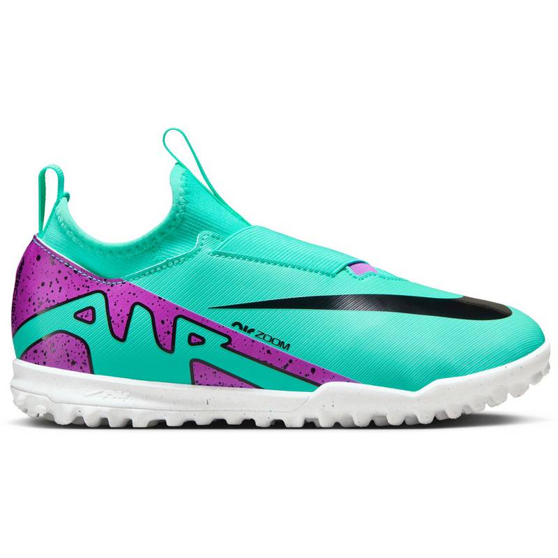 Nike JR Mercurial ZOOM VAPOR 15 ACADEMY TF Fußballschuhe Kinder