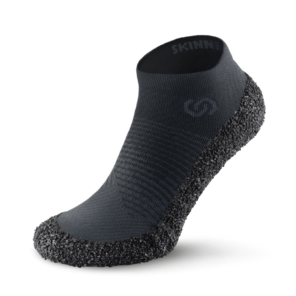 Skinners Adult Line 2.0. Anthracite Sockenschuhe