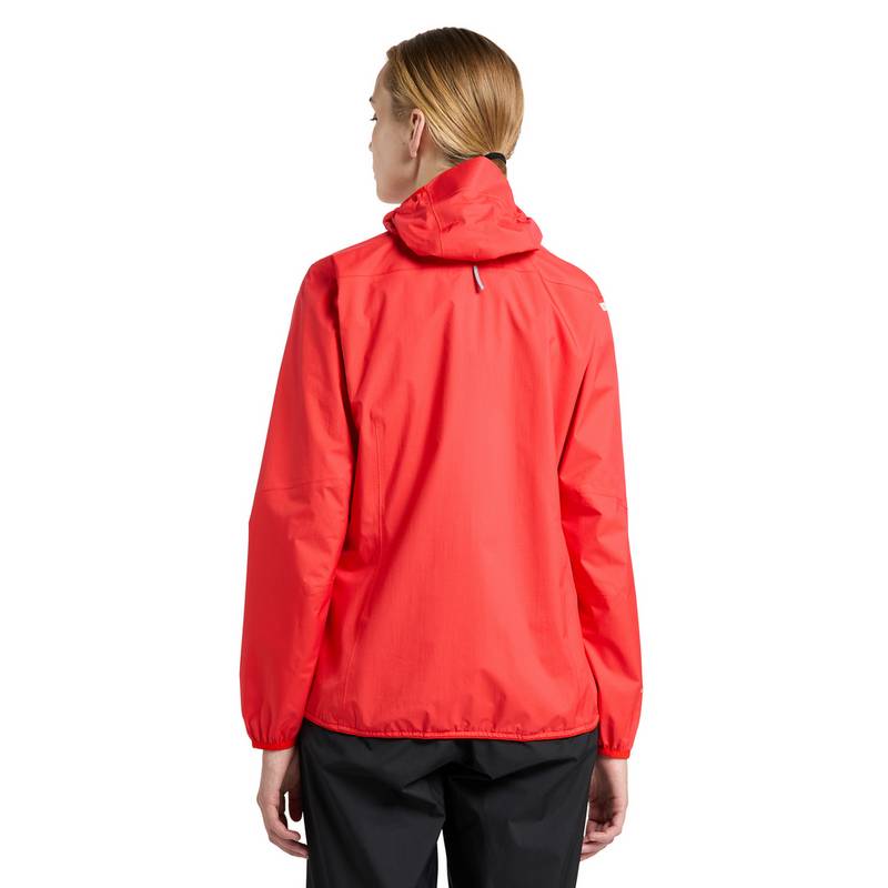 Haglöfs L.I.M PROOF Jacket Hardshelljacke Damen