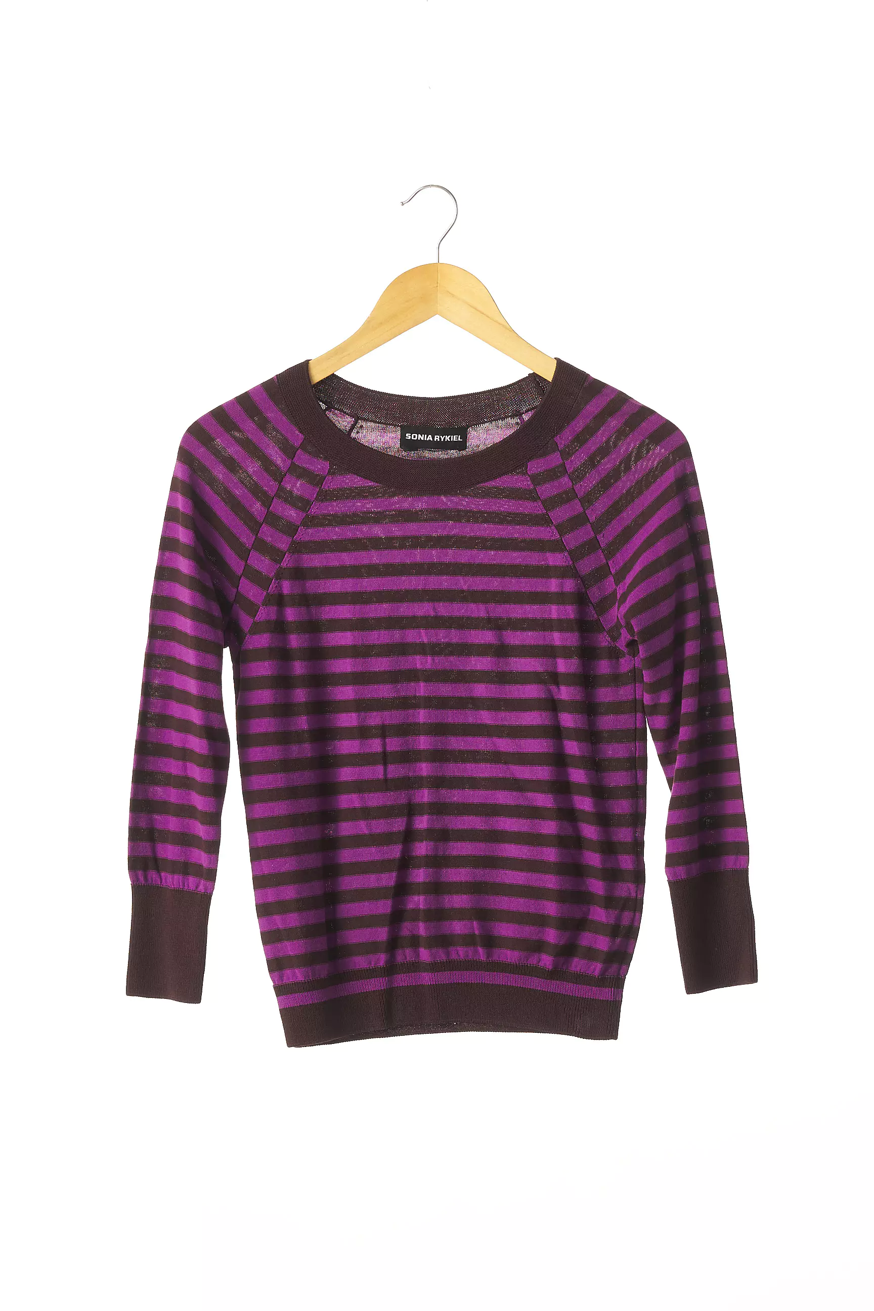 Sonia Rykiel Pulls Femme couleur violet