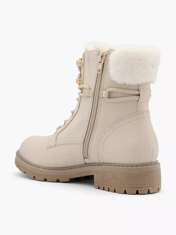 Landrover Schnürboots