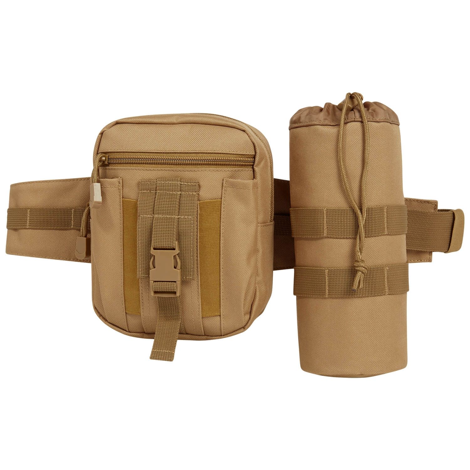 Gürteltasche Waistbeltbag Allround