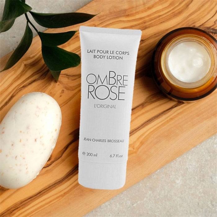 Body Milk