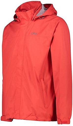 CMP Herren Regenjacke