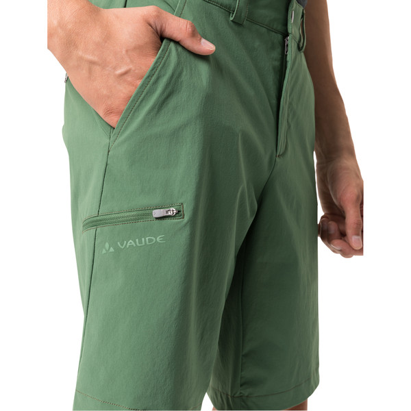 FARLEY STRETCH BERMUDA II Herren - Shorts