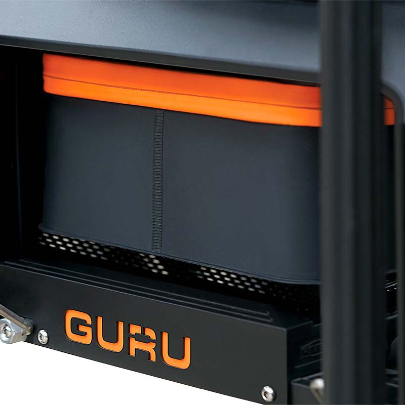 Guru Fusion Boxsafe 12L säilytyslaatikko
