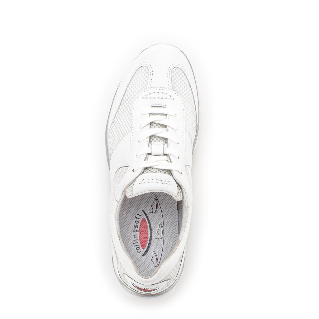 rollingsoft Sneaker low weiß