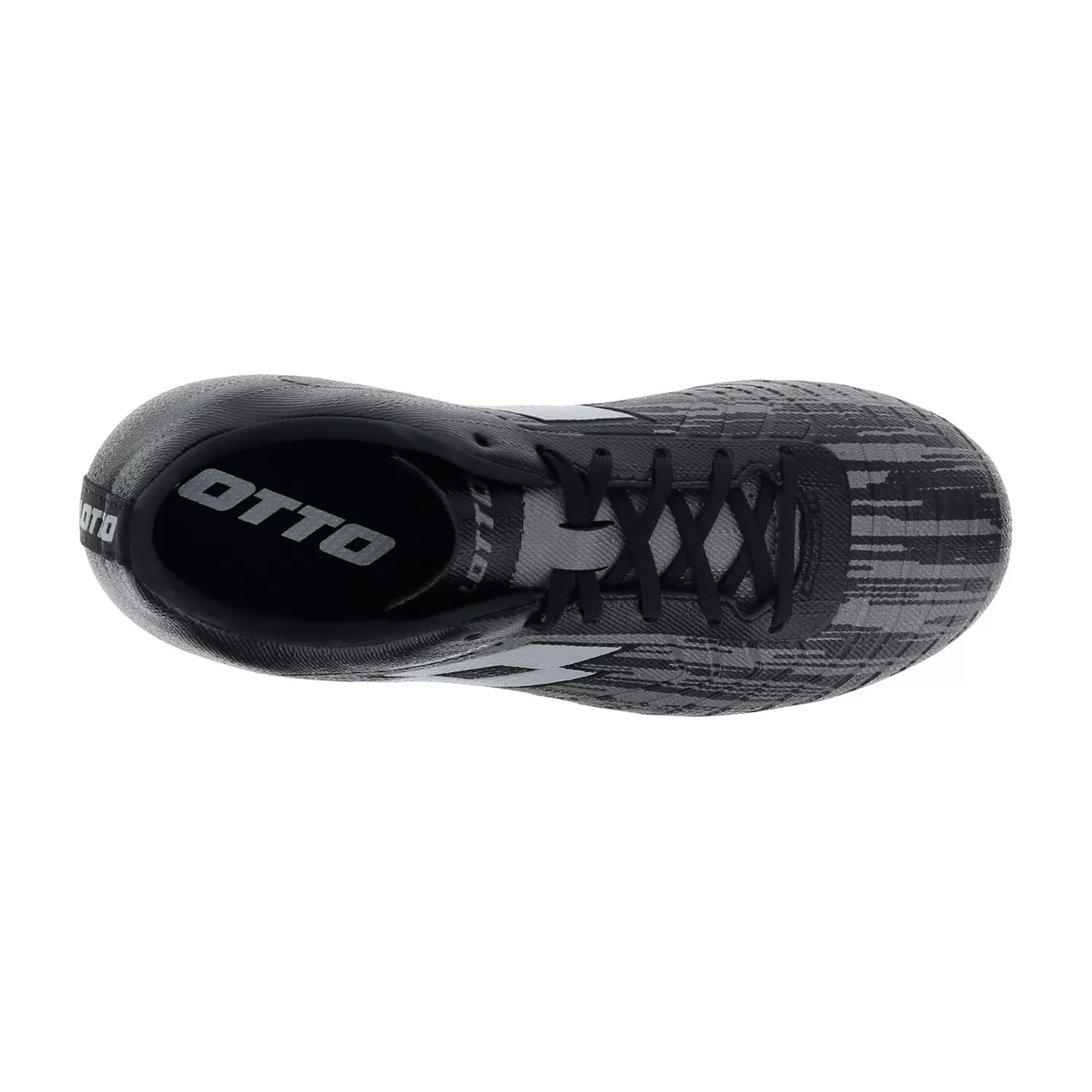 SOLOIST 700 III FG JR CELÁ ČERNÁ/TMAVĚ STŘÍBRNÁ/GRAVITY TITAN