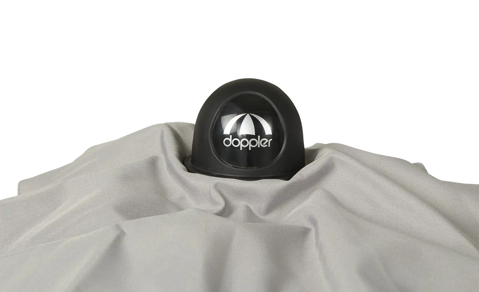 Kurbelschirm Doppler Select