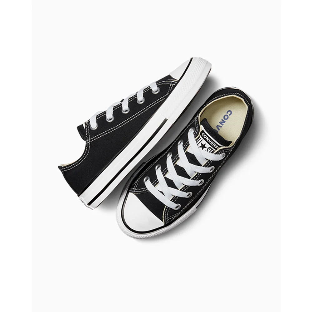 Converse Chuck Taylor All Star Ox 3J235C / schwarz