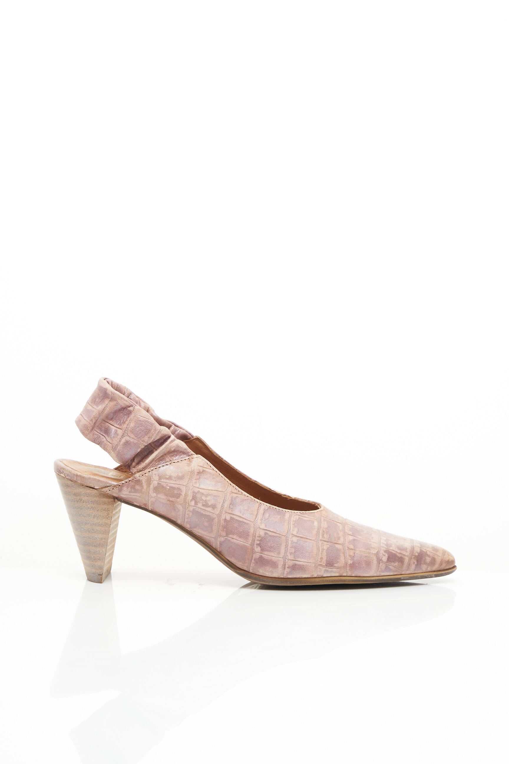 Little    La Suite Escarpins Femme couleur violet