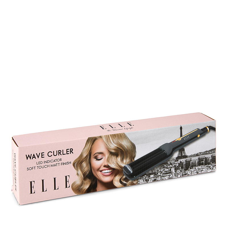 Elle Bølgetang Elle