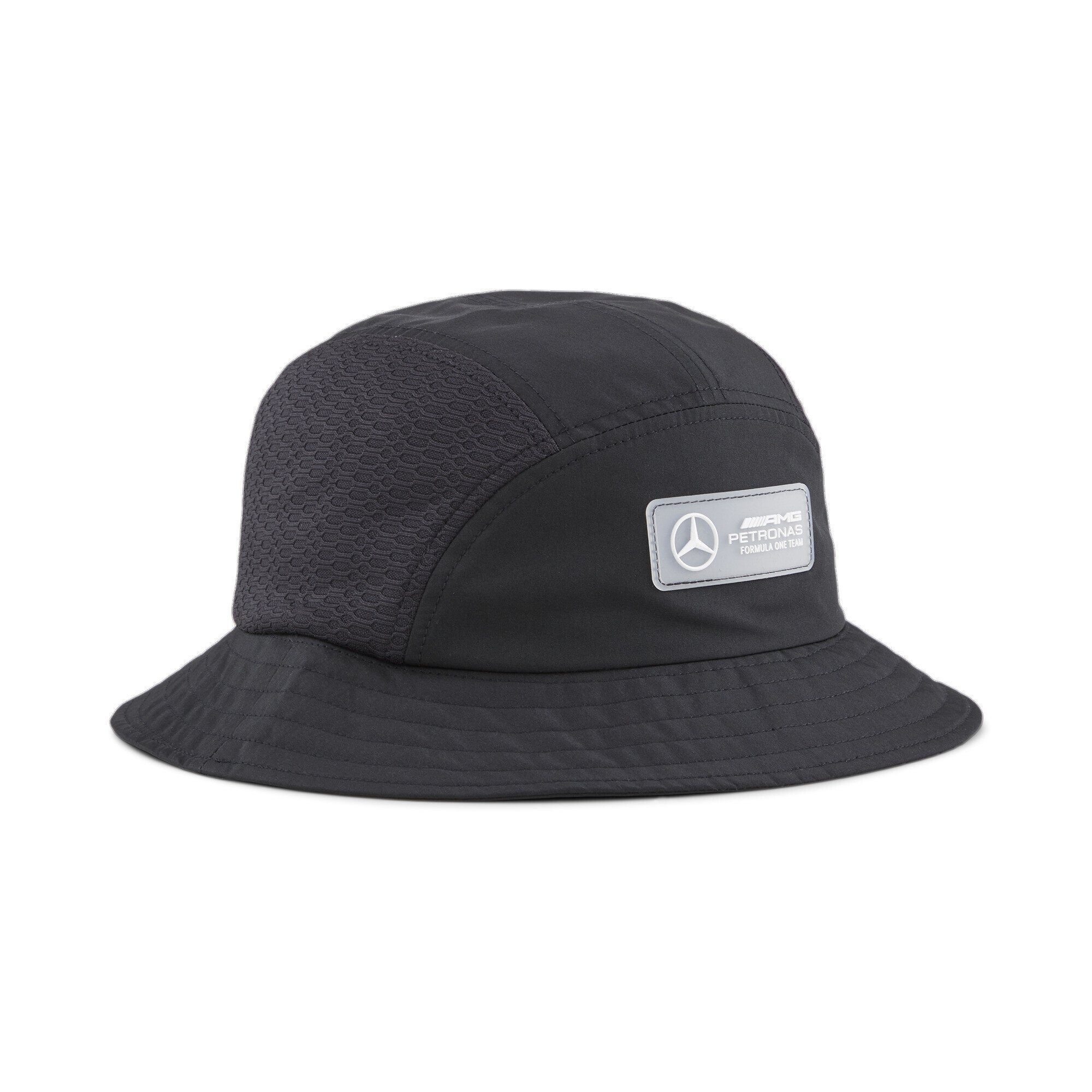PUMA Fischerhut Mercedes-AMG PETRONAS Bucket Hat Erwachsene