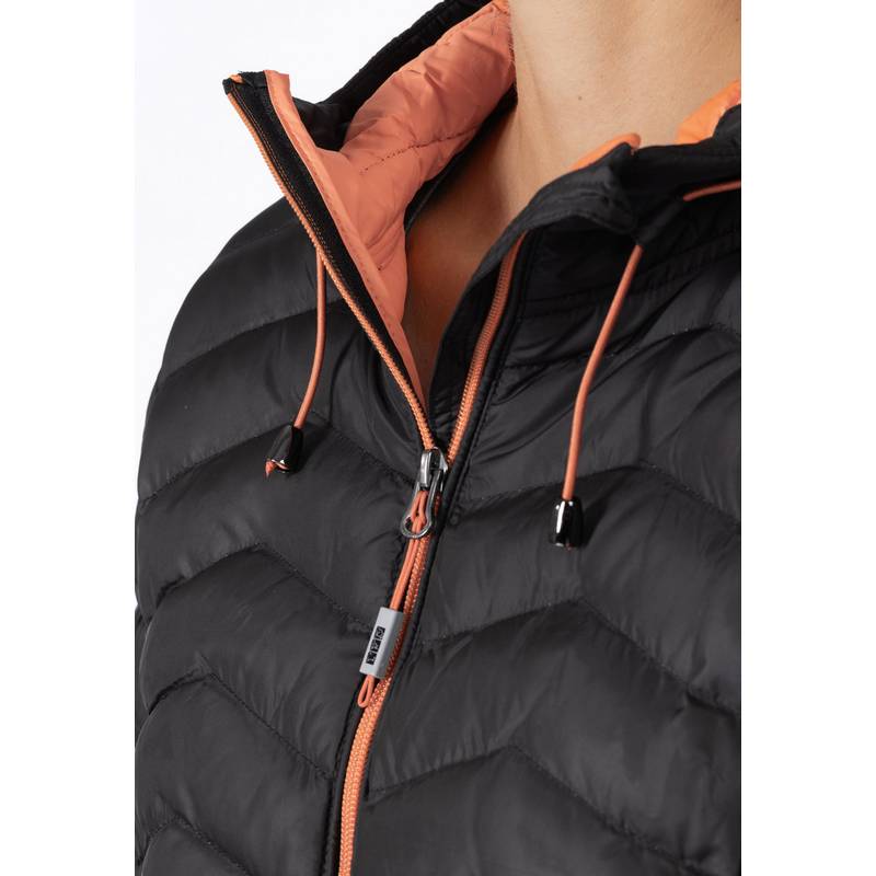 LPO Steppjacke Damen