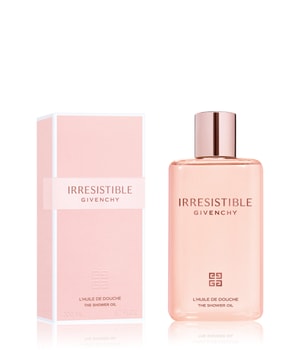 GIVENCHY Irresistible Duschgel-200 ml