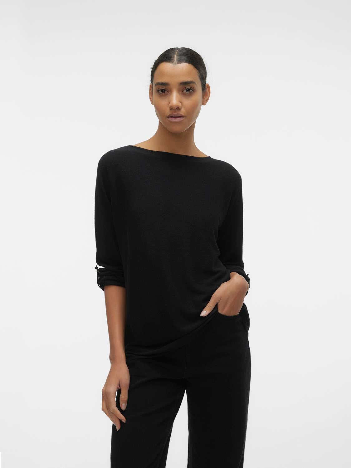 VMAPOLINA Pullover