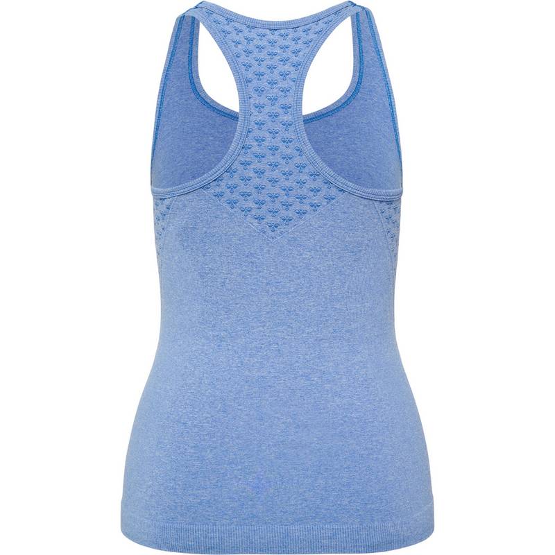 hummel hmlCI SEAMLESS TOP Funktionstop Damen