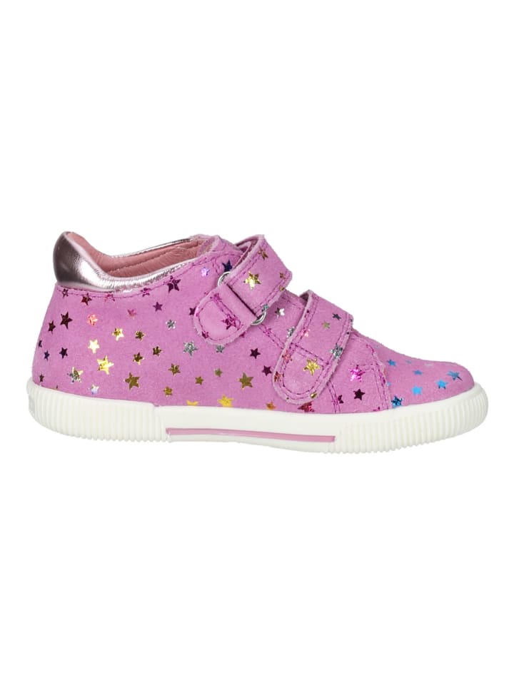 Richter Shoes Sneaker in Pink günstig kaufen