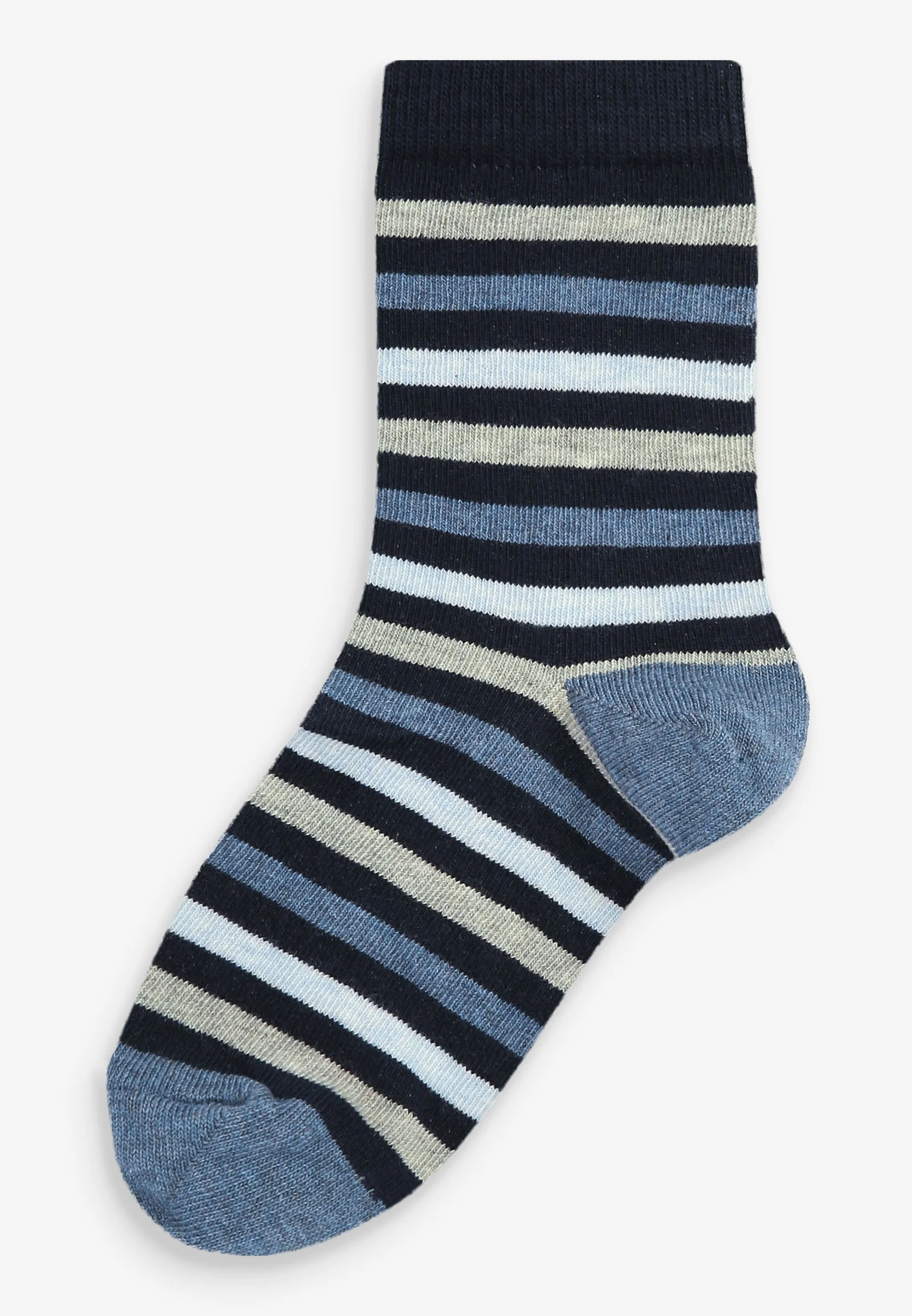 Siguiente STRIPESEVEN PACK OLDER - Calcetines