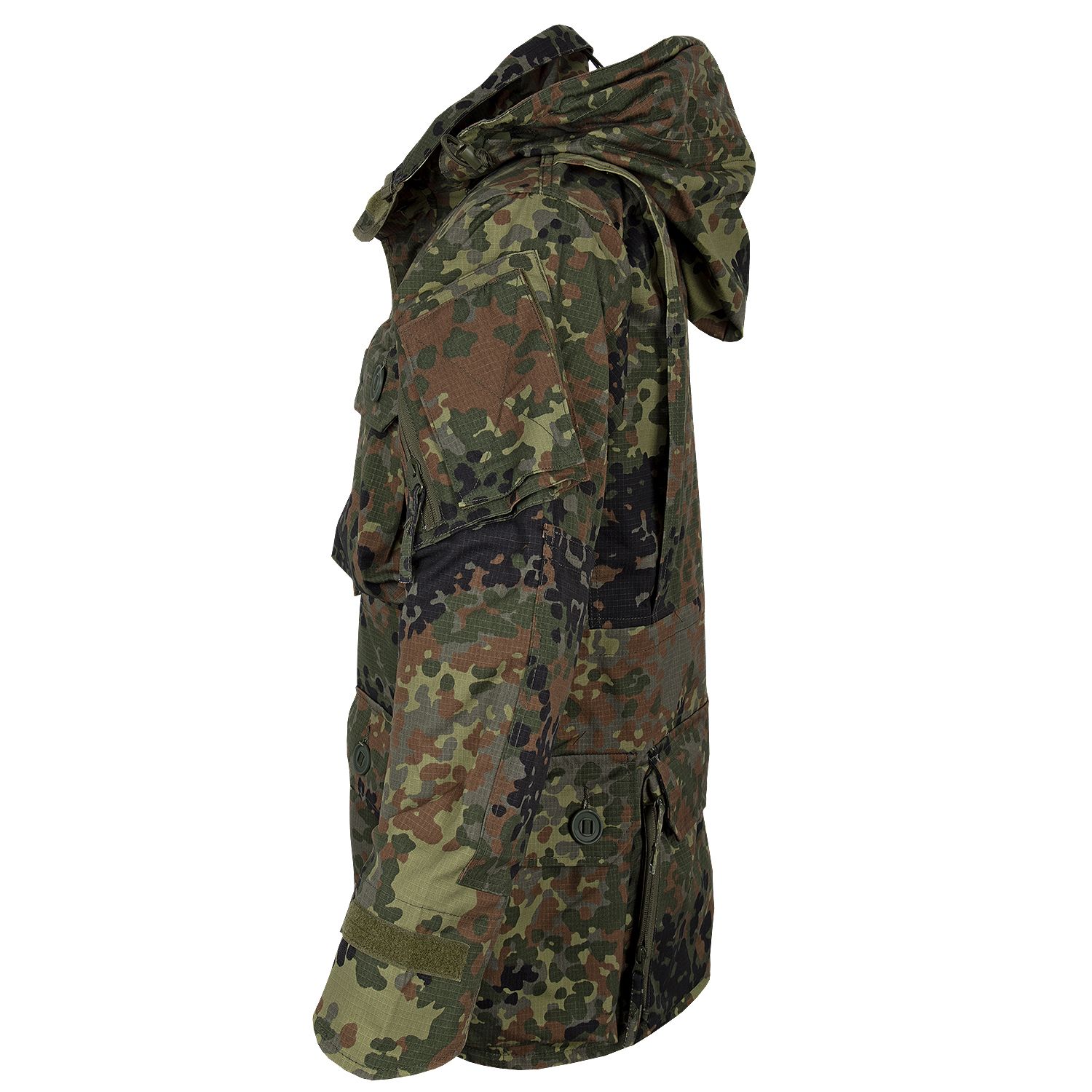 Einsatzsmock KSK Generation II