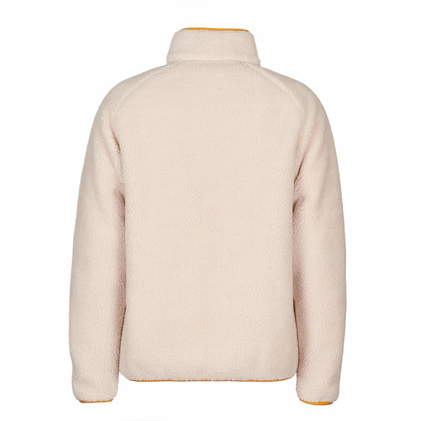 VARDAG PILE FLEECE W Damen - Fleecejacke