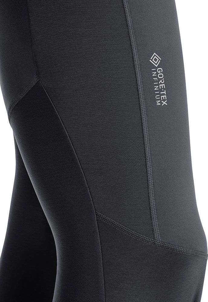 GOREWEAR C3 Partial GORE TEX INFINIUM™ Thermo - Radhose mit Polster kaufen | Bike-Discount